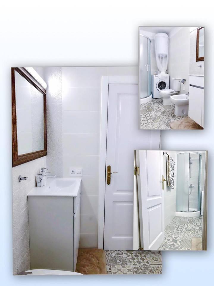 Maraverde 2 Bedroom Apartment Costa Adeje  Eksteriør bilde