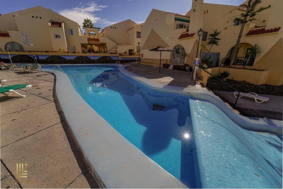 Maraverde 2 Bedroom Apartment Costa Adeje  Eksteriør bilde